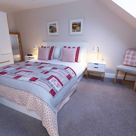 Bed and Breakfast Fernbank House Aberfeldy Zewnętrze zdjęcie