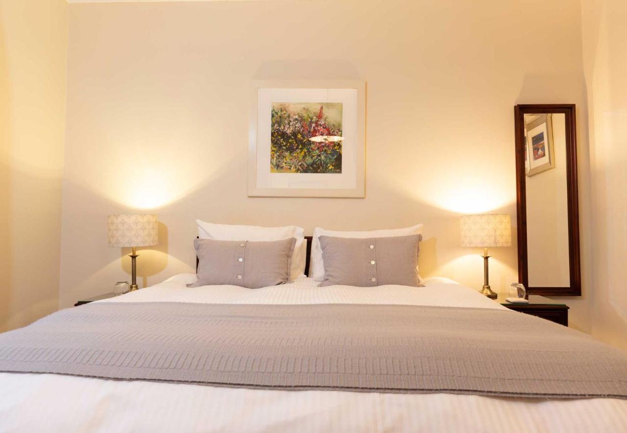 Bed and Breakfast Fernbank House Aberfeldy Zewnętrze zdjęcie