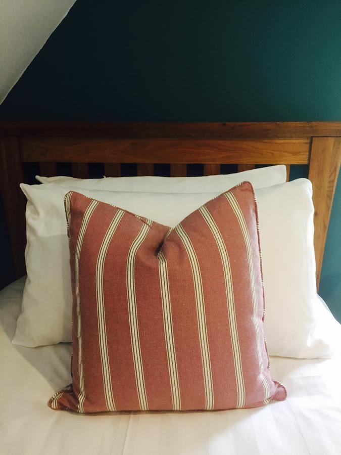Bed and Breakfast Fernbank House Aberfeldy Zewnętrze zdjęcie